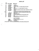 Preview for 15 page of Sears Craftsman 919.153010 Owner'S Manual