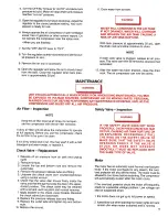 Preview for 9 page of Sears Craftsman 919.154330 Owner'S Manual