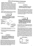 Preview for 7 page of Sears Craftsman 919-721740 Owner'S Manual