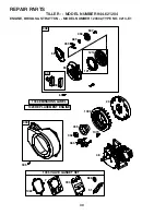 Preview for 30 page of Sears CRAFTSMAN 944.621204 Owner'S Manual