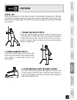 Preview for 19 page of Sears Fitness gear 821E User Manual