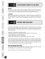 Preview for 20 page of Sears Fitness gear 821E User Manual