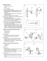 Preview for 18 page of Sears Kenmore 385.17628 Owner'S Manual