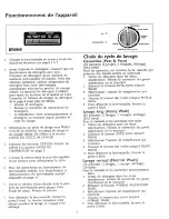 Preview for 44 page of Sears Kenmore 587.14249 Owner'S Manual