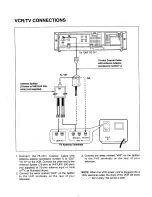 Preview for 8 page of Sears LXI series 580.53425390 Owner'S Manual