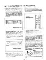 Preview for 14 page of Sears LXI series 580.53425390 Owner'S Manual