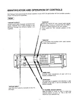 Preview for 16 page of Sears LXI series 580.53425390 Owner'S Manual