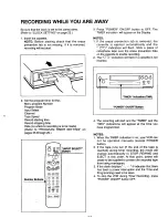 Preview for 25 page of Sears LXI series 580.53425390 Owner'S Manual