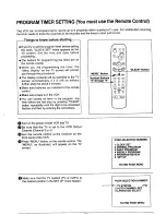 Preview for 26 page of Sears LXI series 580.53425390 Owner'S Manual