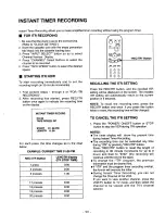 Preview for 31 page of Sears LXI series 580.53425390 Owner'S Manual