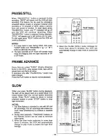 Preview for 35 page of Sears LXI series 580.53425390 Owner'S Manual