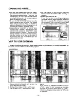 Preview for 38 page of Sears LXI series 580.53425390 Owner'S Manual