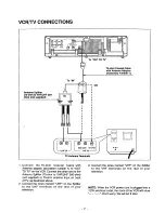 Preview for 8 page of Sears LXI series 580.53484390 Owner'S Manual