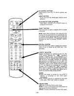 Preview for 24 page of Sears LXI series 580.53484390 Owner'S Manual