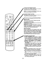 Preview for 26 page of Sears LXI series 580.53484390 Owner'S Manual