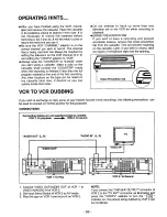 Preview for 59 page of Sears LXI series 580.53484390 Owner'S Manual