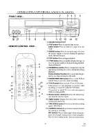 Preview for 8 page of Sears LXI series 934.55156690 Owner'S Manual