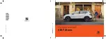 Preview for 1 page of Seat Ateca 2018 Owner'S Manual