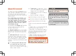 Preview for 4 page of Seat Ateca 2018 Owner'S Manual