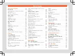 Preview for 8 page of Seat Ateca 2018 Owner'S Manual