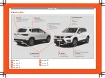 Preview for 10 page of Seat Ateca 2018 Owner'S Manual