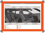 Preview for 17 page of Seat Ateca 2018 Owner'S Manual