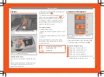 Preview for 21 page of Seat Ateca 2018 Owner'S Manual