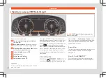 Preview for 110 page of Seat Ateca 2018 Owner'S Manual