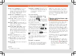 Preview for 115 page of Seat Ateca 2018 Owner'S Manual