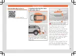 Preview for 135 page of Seat Ateca 2018 Owner'S Manual