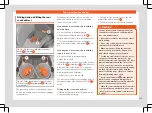 Preview for 167 page of Seat Ateca 2018 Owner'S Manual