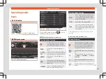 Preview for 209 page of Seat Ateca 2018 Owner'S Manual