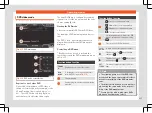 Preview for 219 page of Seat Ateca 2018 Owner'S Manual