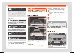 Preview for 288 page of Seat Ateca 2018 Owner'S Manual