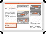 Preview for 293 page of Seat Ateca 2018 Owner'S Manual