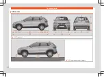 Preview for 390 page of Seat Ateca 2018 Owner'S Manual