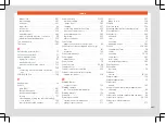 Preview for 407 page of Seat Ateca 2018 Owner'S Manual