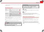 Preview for 10 page of Seat MEDIA SYSTEM 2.2 Owner'S Manual