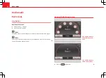 Preview for 13 page of Seat MEDIA SYSTEM 2.2 Owner'S Manual