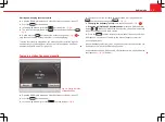 Preview for 16 page of Seat MEDIA SYSTEM 2.2 Owner'S Manual