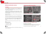 Preview for 41 page of Seat MEDIA SYSTEM 2.2 Owner'S Manual