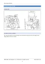 Preview for 8 page of Seatara WHEELABLE User Manual