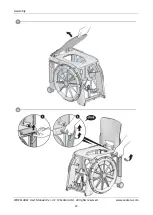 Preview for 13 page of Seatara WHEELABLE User Manual