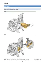 Preview for 19 page of Seatara WHEELABLE User Manual