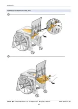 Preview for 20 page of Seatara WHEELABLE User Manual