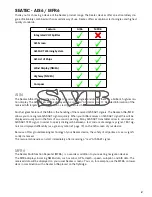 Preview for 3 page of Seatec AIS6 User Manual