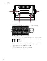 Preview for 8 page of Seatec AIS6 User Manual