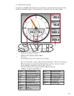 Preview for 15 page of Seatec AIS6 User Manual