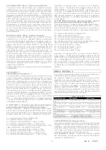 Preview for 4 page of Seav 93770000 Manual