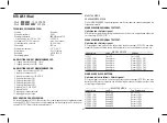 Preview for 63 page of Seav 94700000 Manual